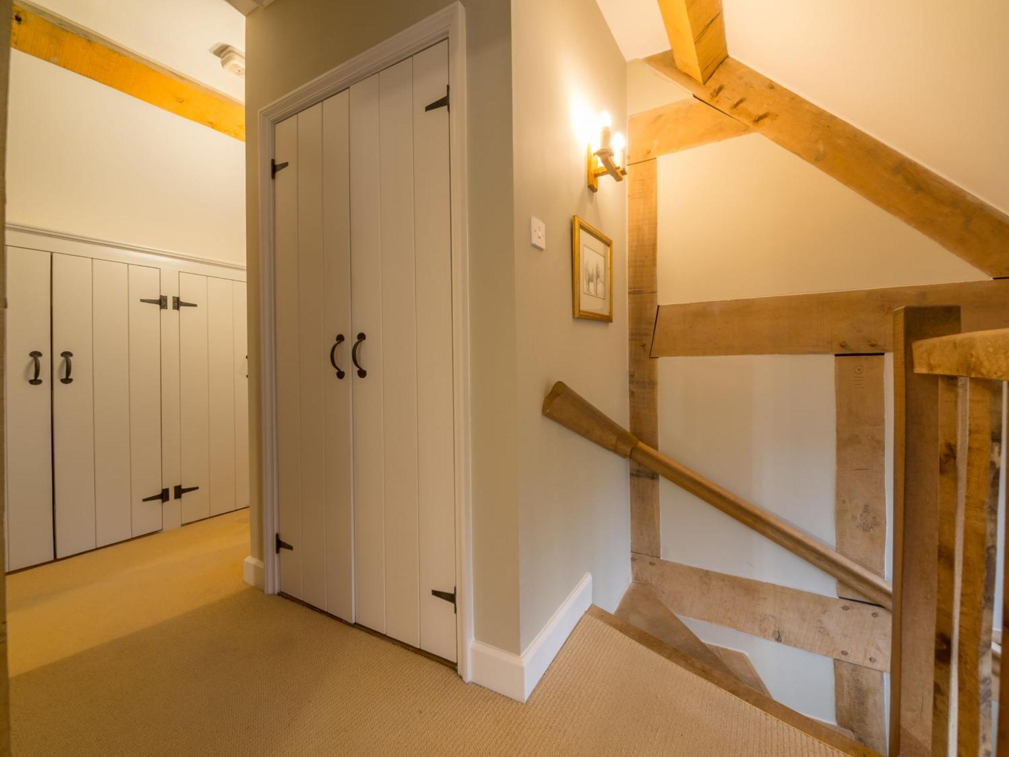 Bearwood Cottage Pembridge Exterior photo